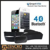 Accurate Bluetooth Heart Rate Chest Belt for iPhone