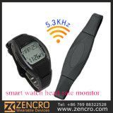 Hot Sell Digital Smart Watch with Heart Rate Monitor