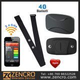Hot Activity Tracker Bluetooth Heart Rate Monitor (HRM-2107)