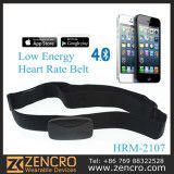 Bluetooth Heart Rate Sensor /Heart Rate Chest Strap for iPhone Android