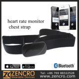 Sports Precise Waterproof Bluetooth Heart Rate Monitor Belt