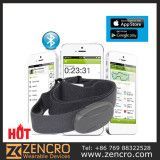 Hot Sell New Smartphone Bluetooth Heart Rate Monitor Chest Strap