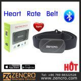 Waterproof Chest Belt Bluetooth Heart Rate Monitor (HRM-2108)