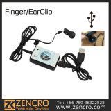 Ear Clip USB Heart Rate Monitor