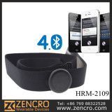 Smart Calorie Counter Professional Bluetooth Heart Rate Monitor (HRM-2109)