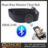 New Style Chest Belt Wireless Fashionable Heart Rate Monitor