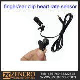 Fitness Pulse Infrared Finger Heart Rate Sensor