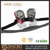New Heart Rate Monitor Watch with Chest Belt (HRM-2201)
