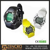 Fitness Strapless Infrared Calorie Counter Heart Rate Monitor Watch