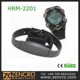 Hot Pulse Watch/Heart Rate Monitor with Chest Belt (HRM-2201)
