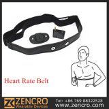5.3kHz Wireless Heart Rate Monitor with Chest Strap Receiver