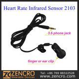 Health Care Monitor Ear & Finger Pulse Sensor
