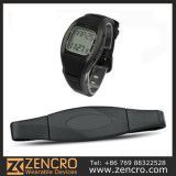 Sport Heart Rate Monitor Watch with Chest Belt (HRM-2203)