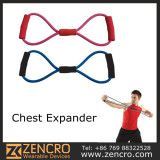 Elastic Tube Fitness Soft Expander Chest Exercise Tube