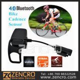 Bluetooth Bike Cadence and Speed Sensor