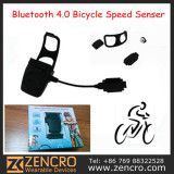 Bluetooth 4.0 GPS Bicycle Speedometer