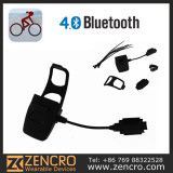 2014 New Bluetooth 4.0 GPS Bicycle Speedometer Bike Computer