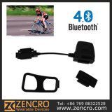 Professional Wireless GPS Bluetooth 4.0 Digital Speedometer Bike Cadence Sensor