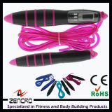 Colorful Digital Calories Jump Rope