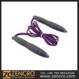 Wholesale Plastic Jump Ropes ABS Handle for Body Building