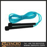 Crossfit Plastic Jump Ropes Fast Speed Skipping Rope