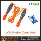 Digital Plastic Skipping Jump Rope (JPR-2108)