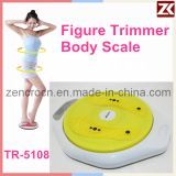 Figure Trimmer Body Fat Scale