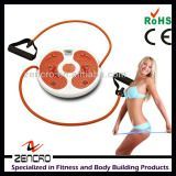 Digital Body Building Waist Twisting Figure Trimmer with Expander