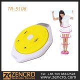 Plastic Digital Electronic Figure Trimmer