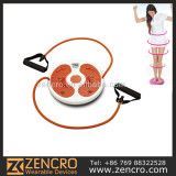 Zencro Healthy Massage Figure Trimmer Calorie Body Twister