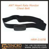 High Quality Ant+ Chest Belt Heart Rate Monitor