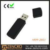 USB Ant+ Dongle Data Receiver (HRM-2801)