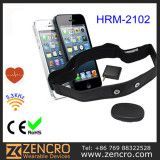Activity Tracker 5.3kHz Heart Rate Monitor Chest Strap for Android/iPhone