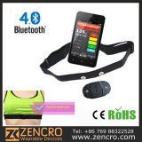 Fitness Product Bluetooth Heart Rate Monitor Chest Strap