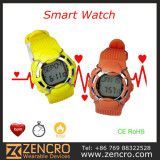 Hot Selling Fitness Smart Watch with Heart Rate Monitor