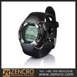 2014 New Body Fit Strapless Heart Rate Sport Watch
