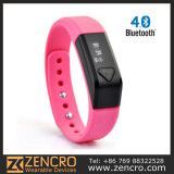 2014 New Smart 3D Bluetooth Wrist Pedometer Watch Calorie Counter