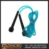 Professional Fitness Adjustable Cable Speed Skip Rope