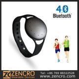 2014 Newest Bluetooth 4.0 Pedometer Silicon Wristband Activity/Sleep Tracker