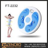 Zencro Calorie Massage Figure Trimmer and Fitness Twist Board