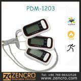 Activity Tracker 3D Sensor Pedometer (PDM-1203)