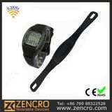 Multifunction Wireless Chest Strap Heart Rate Monitor Watch