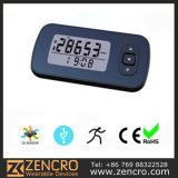 3D USB Rechargeable Best Free Pedometer Activity Tracker