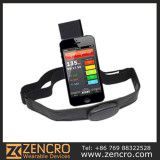 Fitbeat APP Wireless 5.3kHz Heart Rate Monitor Chest Belt