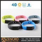 2014 New Multifunctional Smart Bluetooth 4.0 Sport Calorie Counter Pedometer