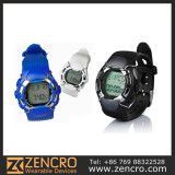 High-Quality Health Care Strapless Waterproof Heart Rate Watch