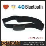 2014 Hot Health Care Heart Rate Monitor Bluetooth Chest Belt
