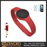 Health Care Bluetooth 4.0 Fitness Tracker Bracelet Pedometer Sleep Monitor