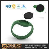 Newest Bluetooth 4.0 Wirst Pedometer Activity Tracker and Sleep Monitor