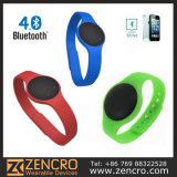 Fashionable Shining Pedometer Bluetooth 4.0 Fitness Bracelet Activity Tracher